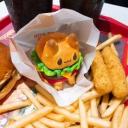 Ж CatBurger: Preludio Ж Icon