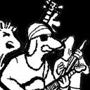 barfing up my dinner Icon