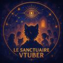 Le Sanctuaire Vtuber Icon