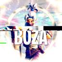 Buza's Server Icon