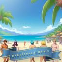 Unbuttoned Oasis Icon