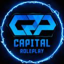 Capital Roleplay OFICIAL Icon