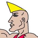 Chad Social Club Icon