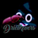 Drietkevers Icon