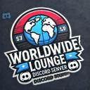 Worldwide Lounge Icon
