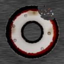 Steel Donut Collective Icon