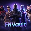 FNVault Icon