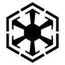 𝗗𝗮𝗿𝗸 𝗘𝗺𝗽𝗶𝗿𝗲 Icon