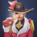 Ashe's Angles Icon