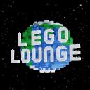 Lego lounge Icon