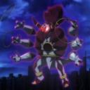 Hoopa's Galaxy Icon
