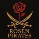 Rosen Pirates Icon