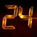 Twenty-Four Icon