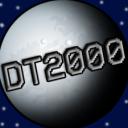 DT2000 Twitch Icon