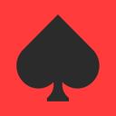 Big Black Connect Icon