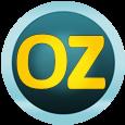 OmegaZone Icon