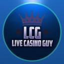 ?LiveCasinoGuy? Icon