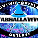 Starhallavivor Season 6 Icon