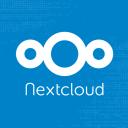Nextcloud Unofficial Discord Icon