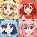 Kawaii girlssss Icon