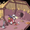 Pokemon Underground Icon