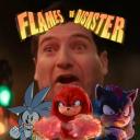 Tԋҽ Fʅαɱҽʂ Oϝ Dιʂαʂƚҽɾ Sҽɾʋҽɾ 🔥 Icon