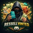 Ressel Vinted Icon