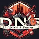 Dungeons 'n Furries Icon