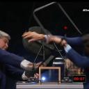 Senhores, network,resenha Icon