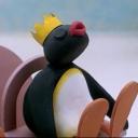 Pingu's Mandem Icon