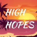 High Hopes 2x Vanilla Weekly Icon