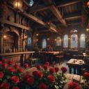 The Rose Tavern Icon