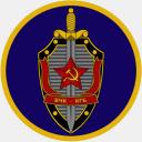 COMMITEE FOR STATE SECURITY (KGB Icon