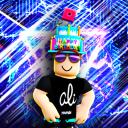 Ali Productions Icon