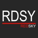 Redsky Icon