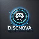 DiscNova Icon