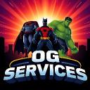 OG GANG PLEX/JELLYFIN Icon