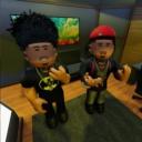 Tha Bronx 2 trusted sellers Icon