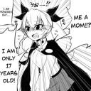 Hentai {Wait No?!} Icon