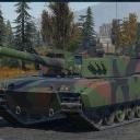 War thunder mobile France Icon