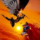 @FORWARD: Comic Club. Icon