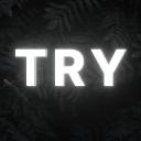 𝑻𝑹𝒀 𝑺𝑯𝑶𝑷 Icon