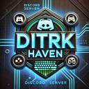 D1TRK Haven Icon