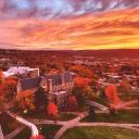 Evergreen State University Icon