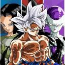 Dragon Ball Legends/Chill Hub Icon