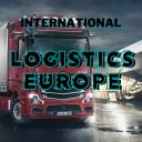 Logistics Europe INTERNATIONAL Icon