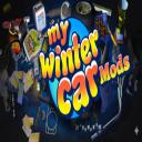 My Winter Car Mods Icon