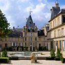 École Violette-Desmarais Icon