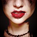 Goth Community VA Icon