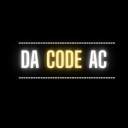 DA CODE AC Icon